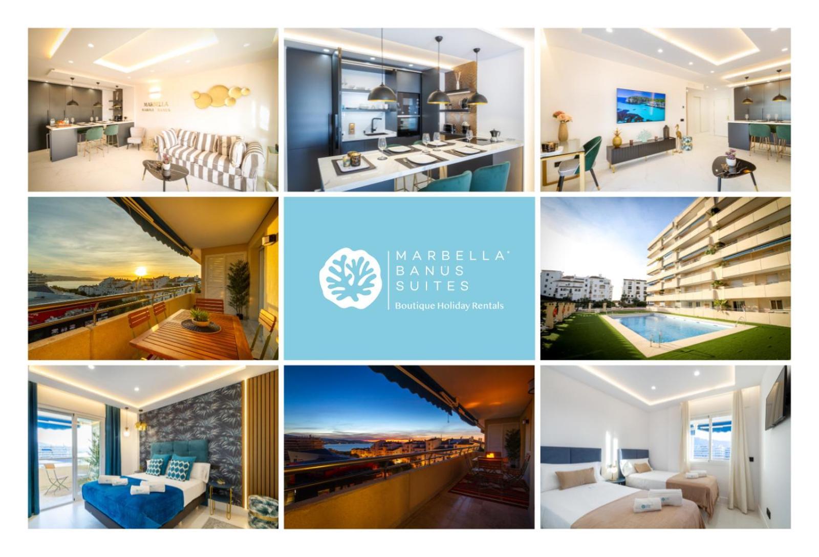 Banus Appartement Marbella